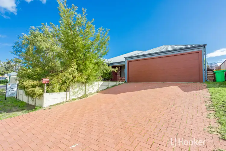 Second view of Homely house listing, 42 Griffin Lane, Usher WA 6230