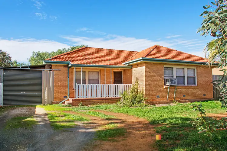 30 Longbridge Road, Davoren Park SA 5113