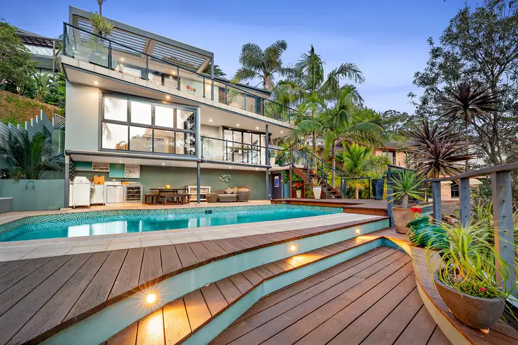 14 Amiens Road, Clontarf NSW 2093