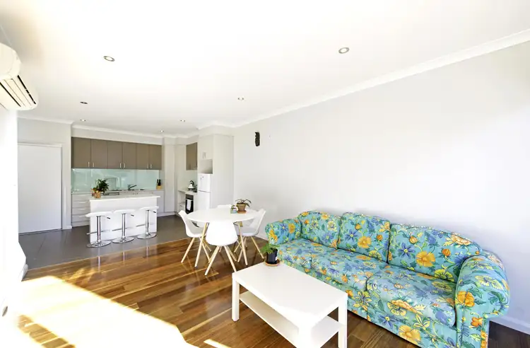 Sixth view of Homely townhouse listing, 6/1 Wise Street, Braddon ACT 2612