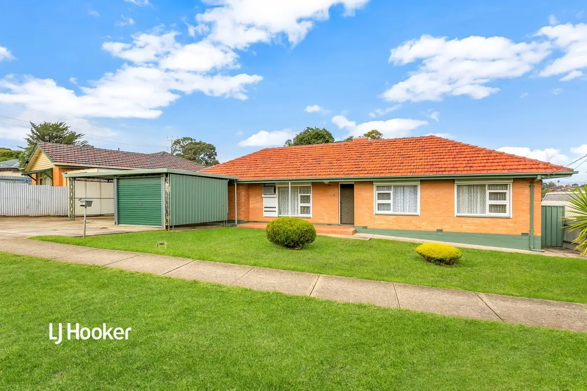 Main view of Homely house listing, 5 Rutherford Street, Valley View SA 5093