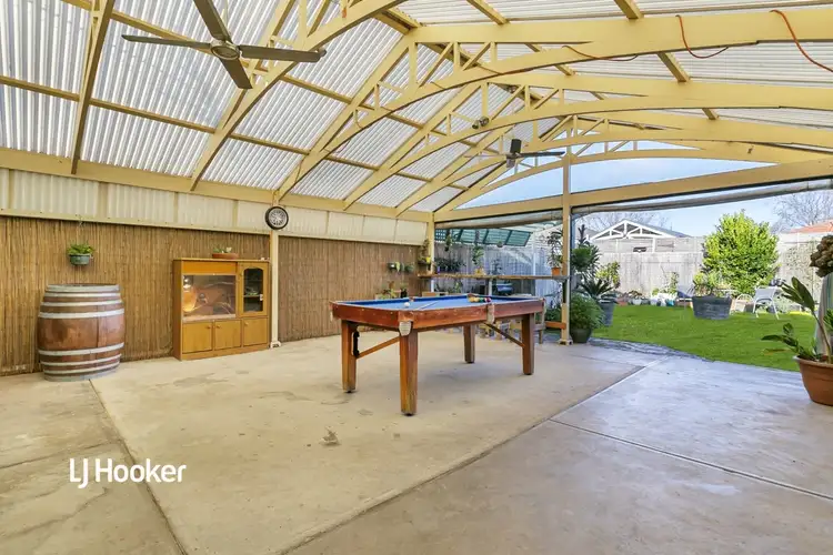 29 Cowrie Drive, Seaford Rise SA 5169