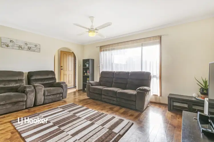 Second view of Homely house listing, 29 Cowrie Drive, Seaford Rise SA 5169