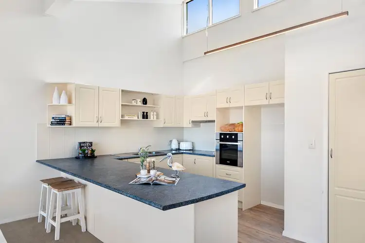 Fourth view of Homely apartment listing, 1/5B Hilltop Crescent, Fairlight NSW 2094