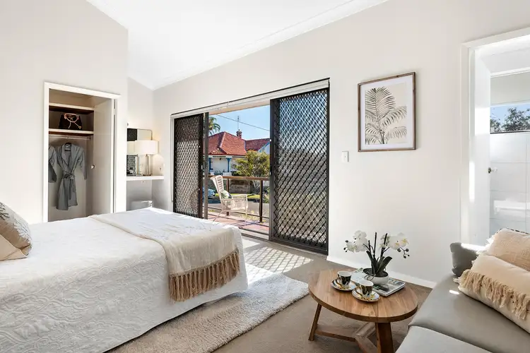 Fifth view of Homely apartment listing, 1/5B Hilltop Crescent, Fairlight NSW 2094