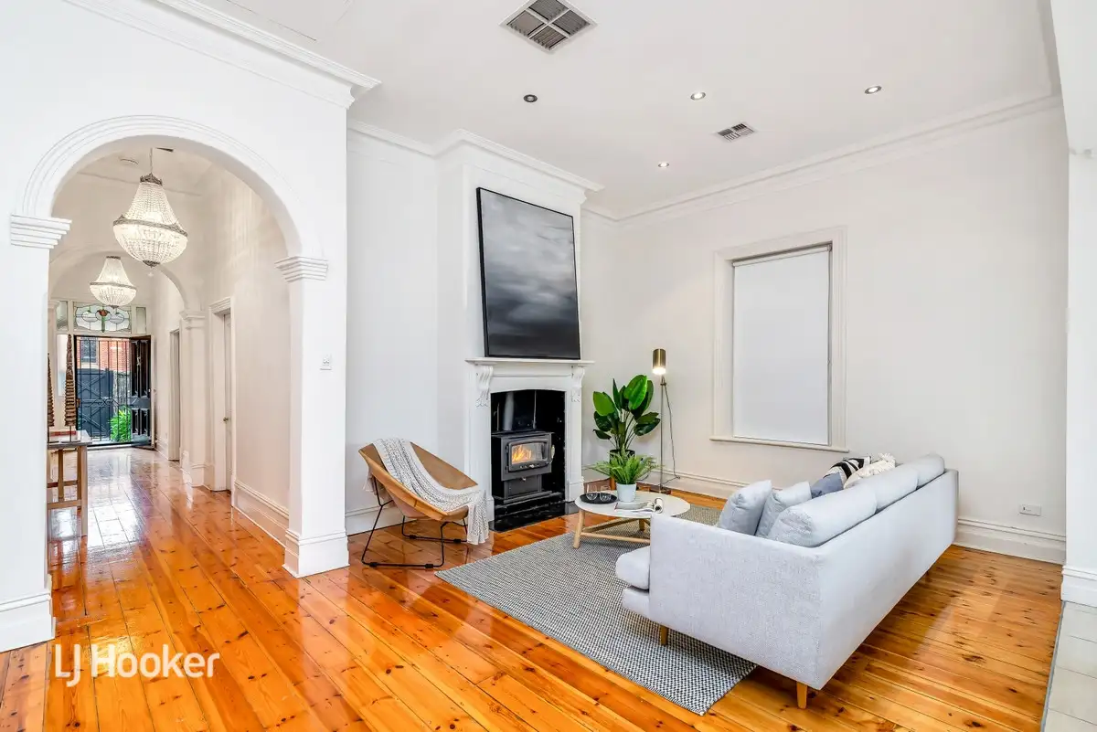 Main view of Homely house listing, 15 Stephen Terrace, St Peters SA 5069