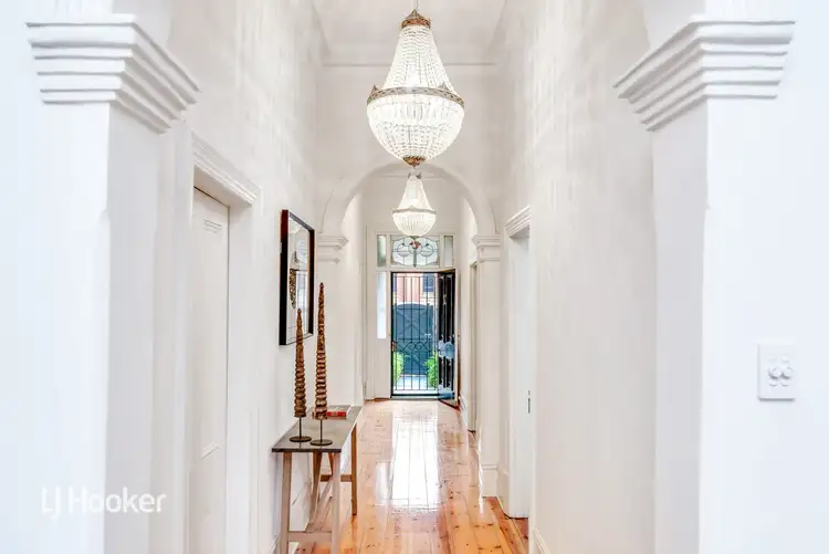 Second view of Homely house listing, 15 Stephen Terrace, St Peters SA 5069