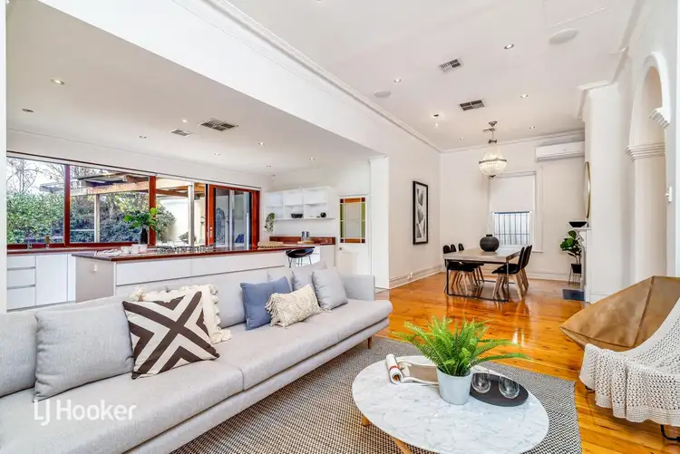 Fifth view of Homely house listing, 15 Stephen Terrace, St Peters SA 5069