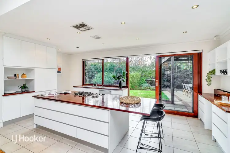 Sixth view of Homely house listing, 15 Stephen Terrace, St Peters SA 5069