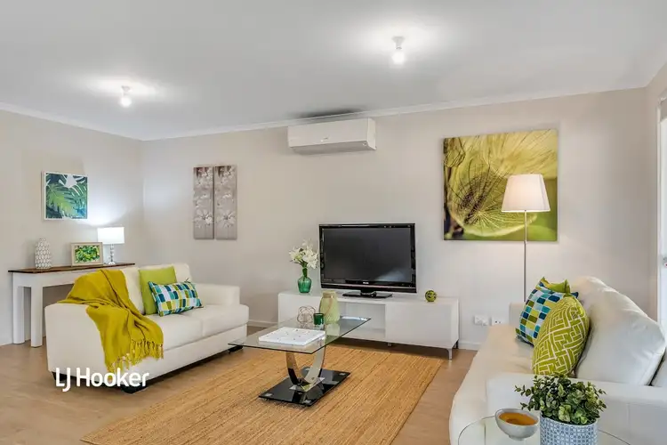 Main view of Homely house listing, 53A Armstrong Crescent, Modbury North SA 5092