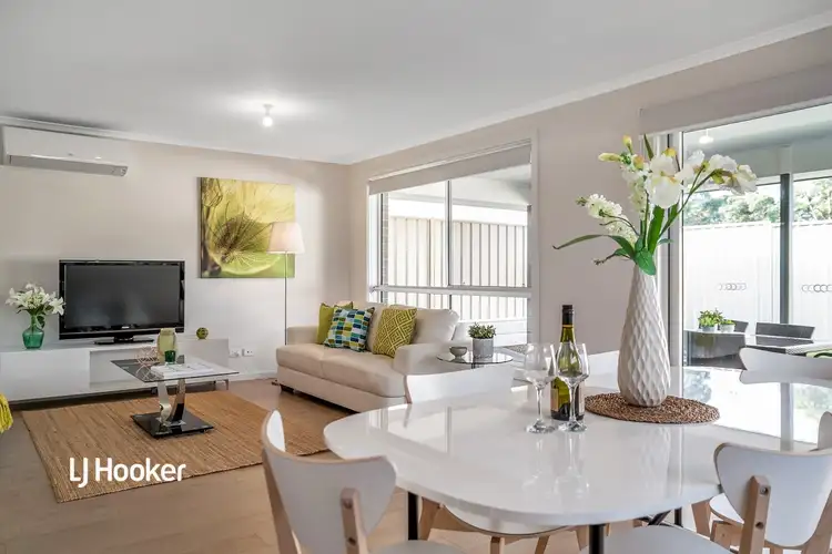 Second view of Homely house listing, 53A Armstrong Crescent, Modbury North SA 5092