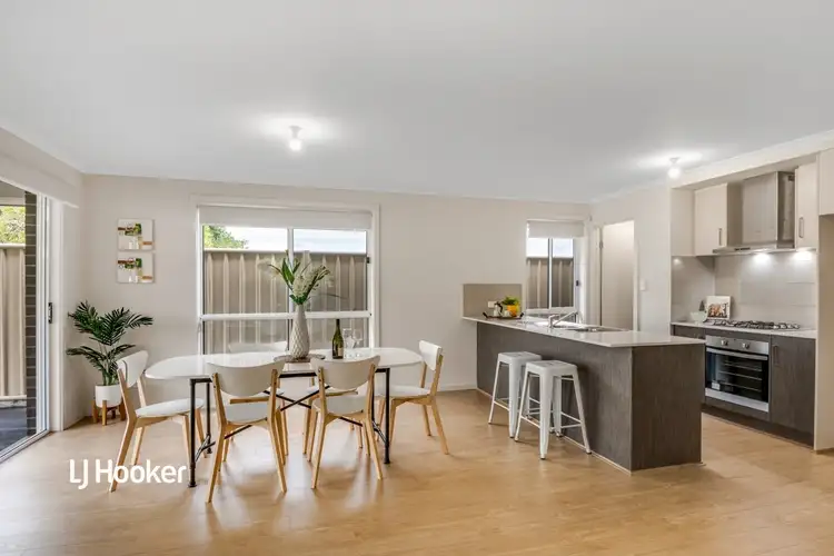 Third view of Homely house listing, 53A Armstrong Crescent, Modbury North SA 5092