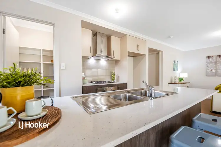 Fourth view of Homely house listing, 53A Armstrong Crescent, Modbury North SA 5092