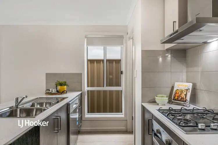 Fifth view of Homely house listing, 53A Armstrong Crescent, Modbury North SA 5092