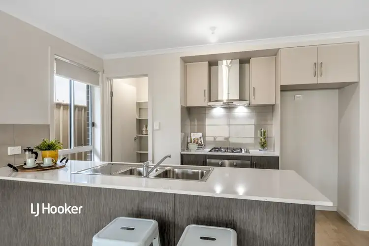 Sixth view of Homely house listing, 53A Armstrong Crescent, Modbury North SA 5092