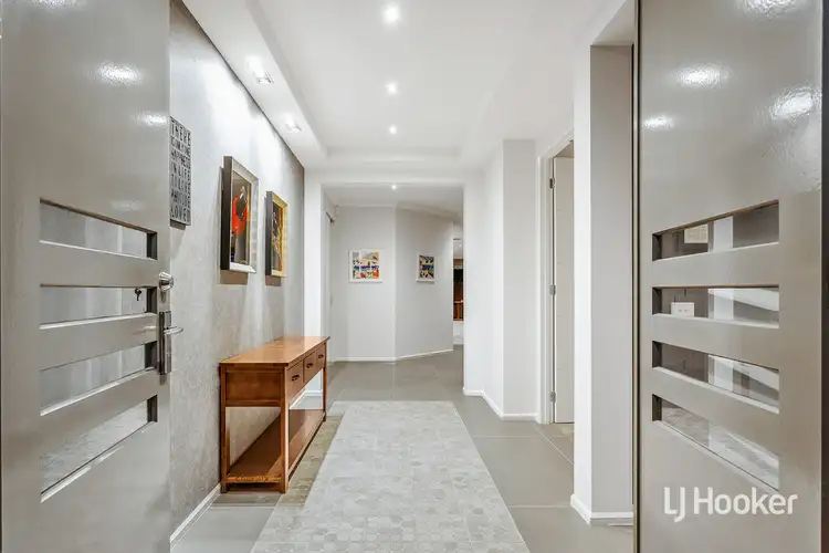 Second view of Homely house listing, 6 Bell Crescent, Point Cook VIC 3030