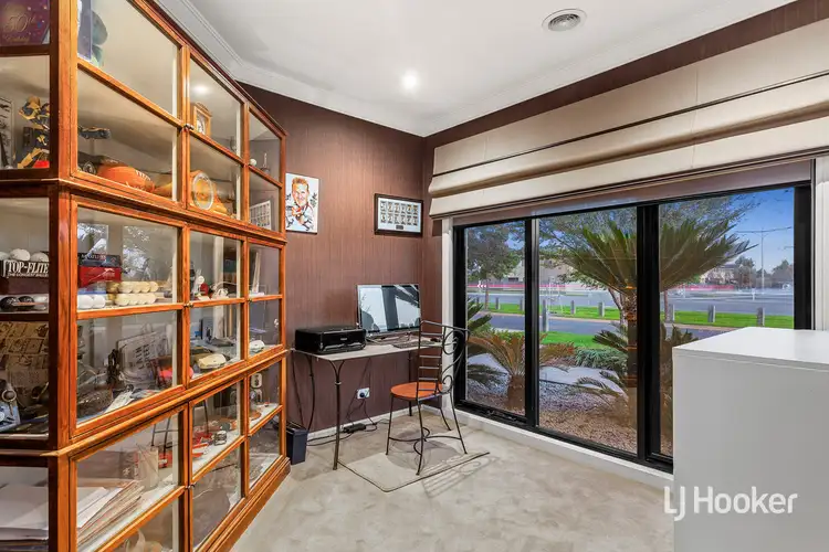 Third view of Homely house listing, 6 Bell Crescent, Point Cook VIC 3030