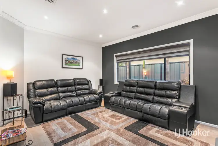 Fourth view of Homely house listing, 6 Bell Crescent, Point Cook VIC 3030
