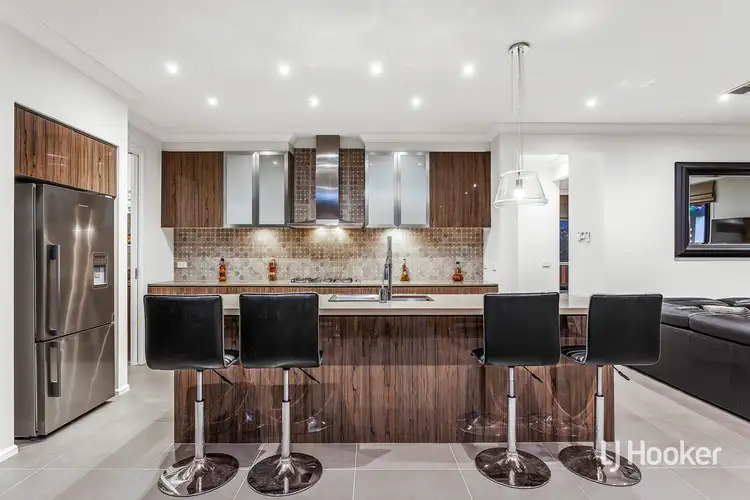 Fifth view of Homely house listing, 6 Bell Crescent, Point Cook VIC 3030