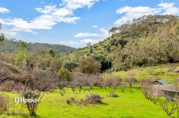 Main view of Homely other listing, 80B Valley Road, Montacute SA 5134