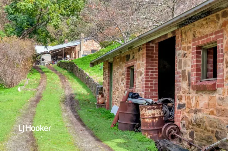 Second view of Homely other listing, 80B Valley Road, Montacute SA 5134