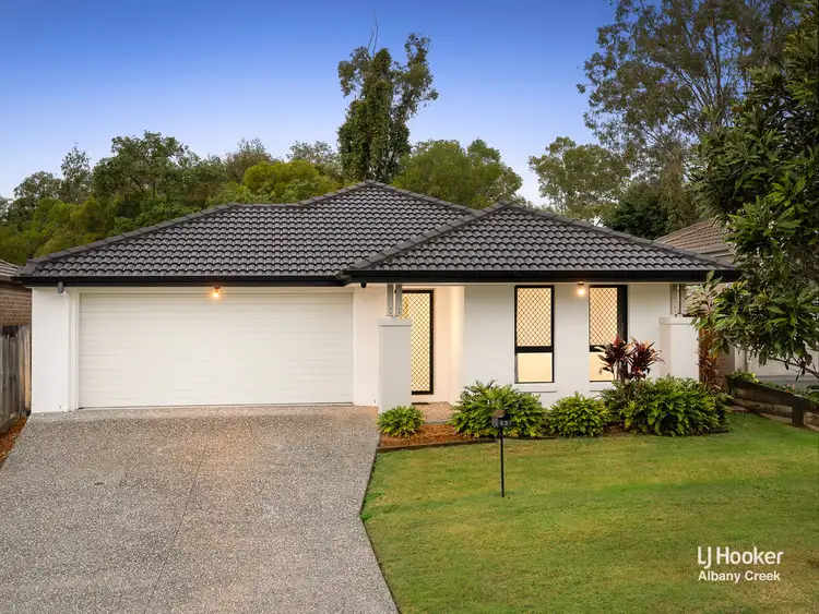 43 Fleet Circuit, Bray Park QLD 4500