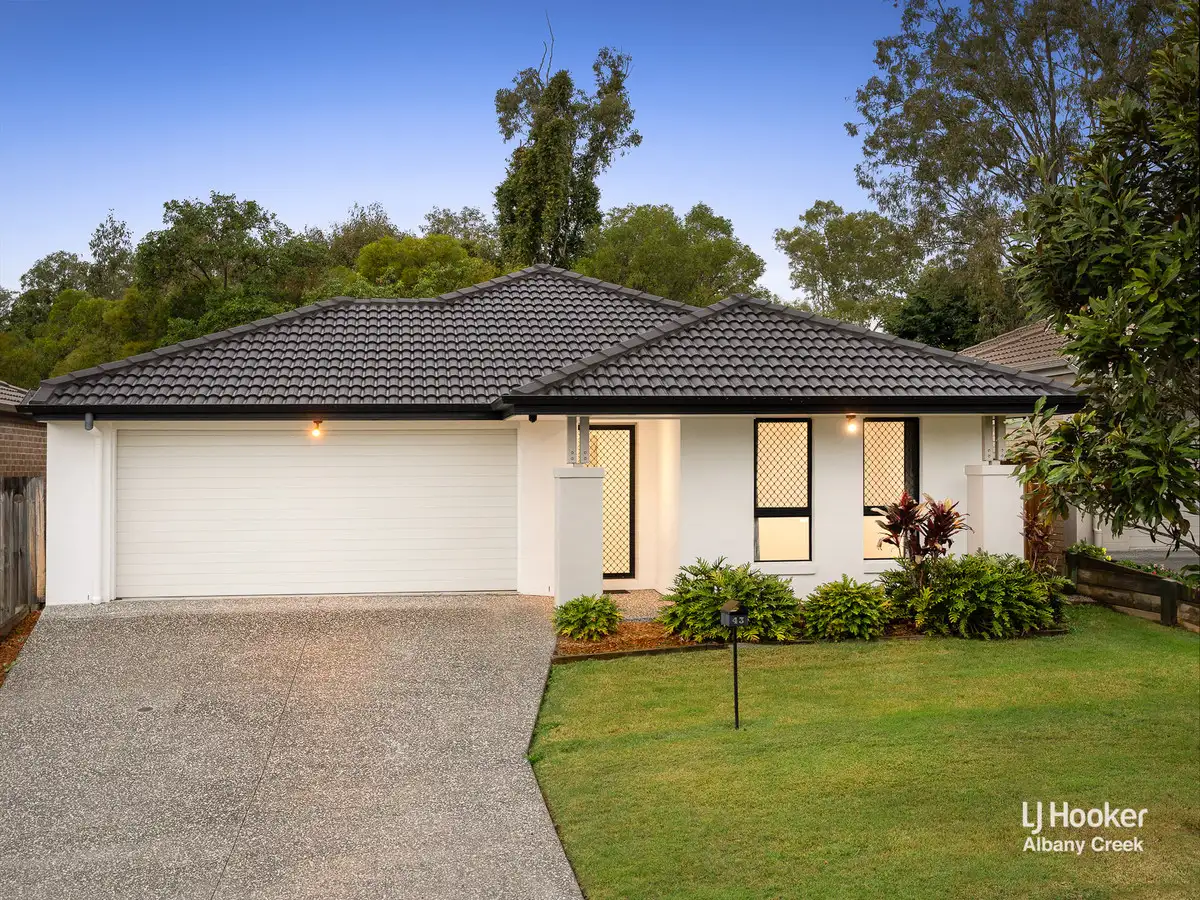 Main view of Homely house listing, 43 Fleet Circuit, Bray Park QLD 4500