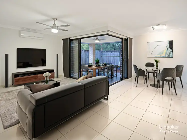 Third view of Homely house listing, 43 Fleet Circuit, Bray Park QLD 4500