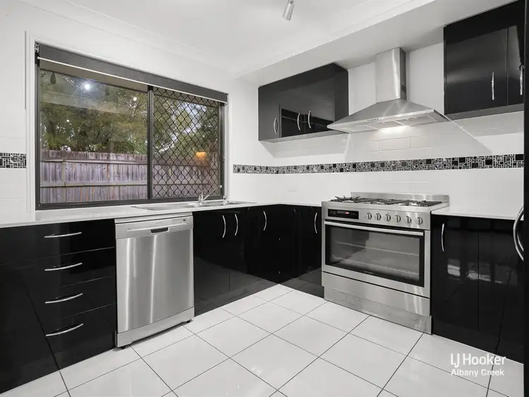 Fifth view of Homely house listing, 43 Fleet Circuit, Bray Park QLD 4500
