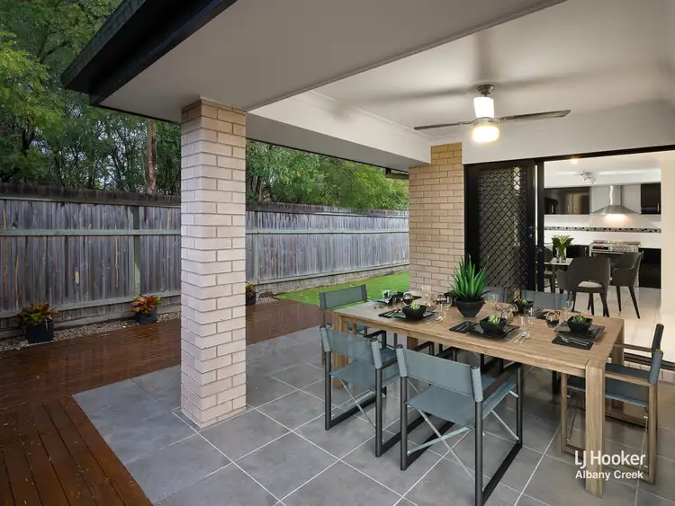 Sixth view of Homely house listing, 43 Fleet Circuit, Bray Park QLD 4500