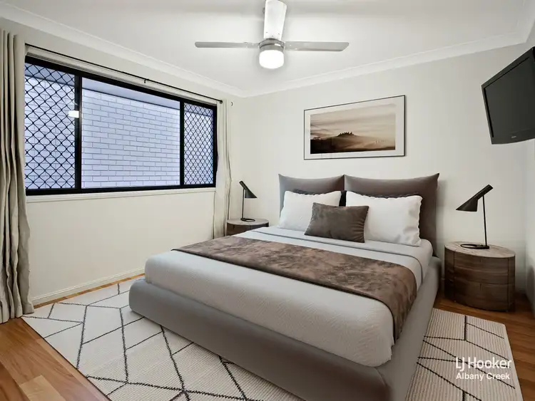 Seventh view of Homely house listing, 43 Fleet Circuit, Bray Park QLD 4500