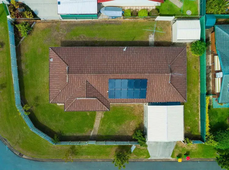 27 High View Drive, Cleveland QLD 4163