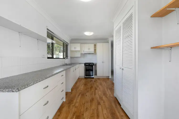 Second view of Homely house listing, 27 High View Drive, Cleveland QLD 4163