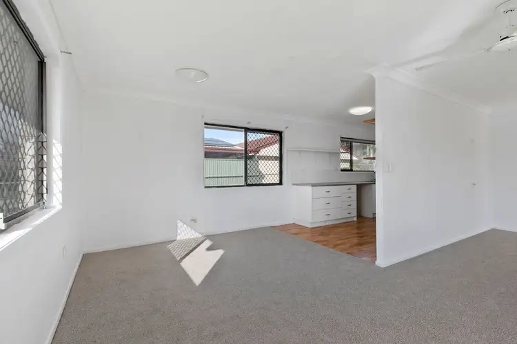 Third view of Homely house listing, 27 High View Drive, Cleveland QLD 4163