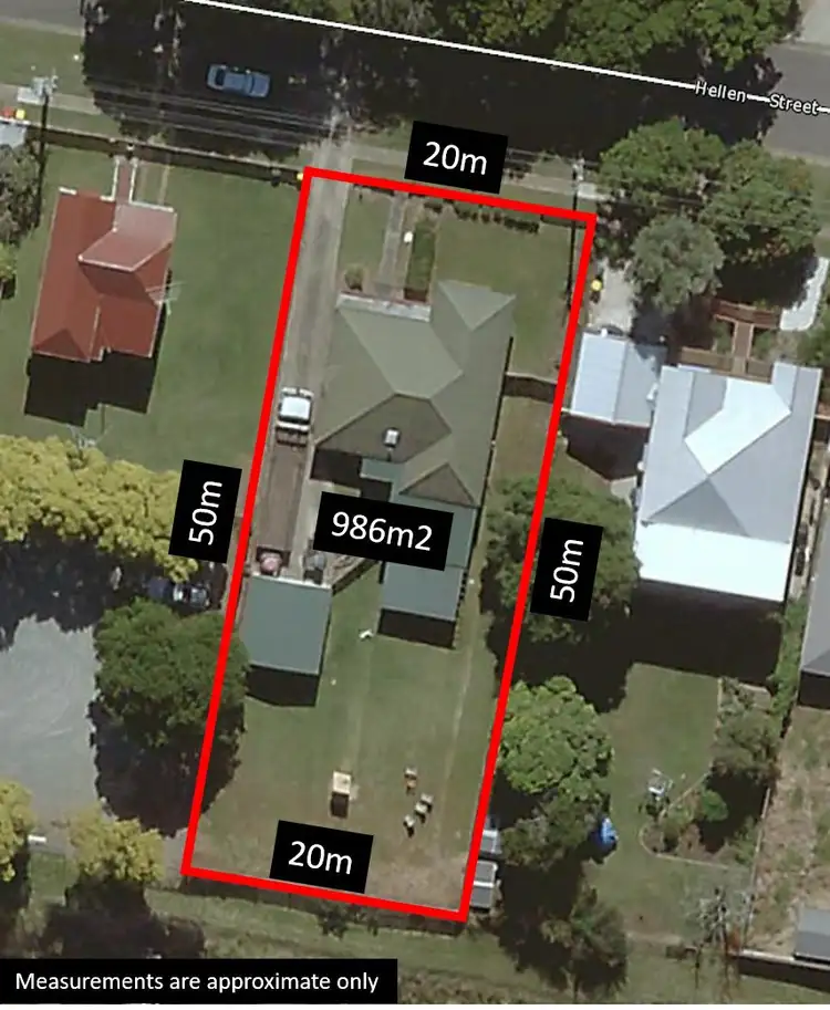 Second view of Homely house listing, 11 Hellen Street, Bald Hills QLD 4036