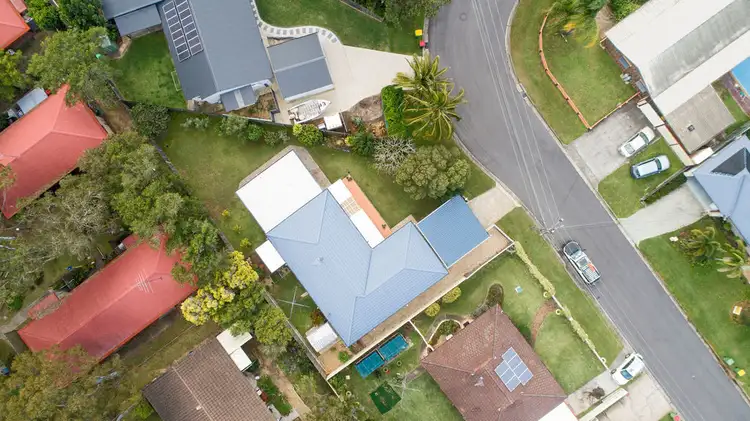 6 Sherrin Court, Cleveland QLD 4163