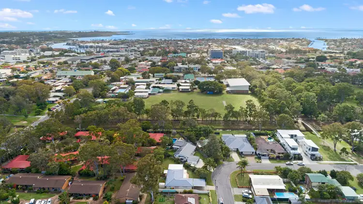 Third view of Homely house listing, 6 Sherrin Court, Cleveland QLD 4163