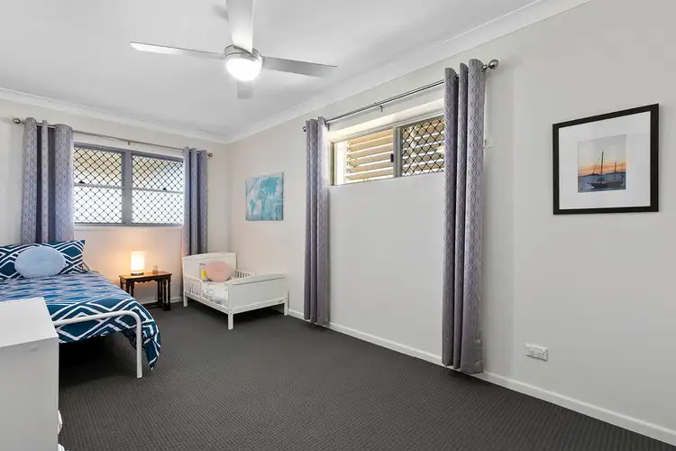Fourth view of Homely house listing, 6 Sherrin Court, Cleveland QLD 4163