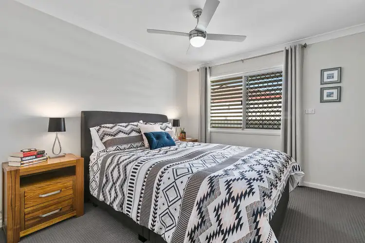 Sixth view of Homely house listing, 6 Sherrin Court, Cleveland QLD 4163