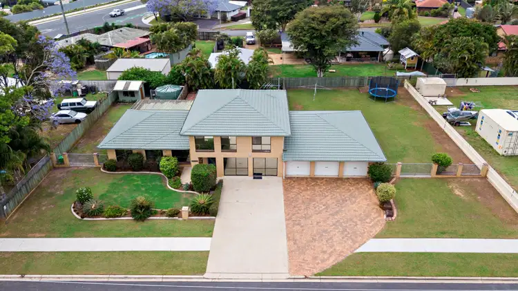 Main view of Homely house listing, 3 Bickle Road, Murrumba Downs QLD 4503