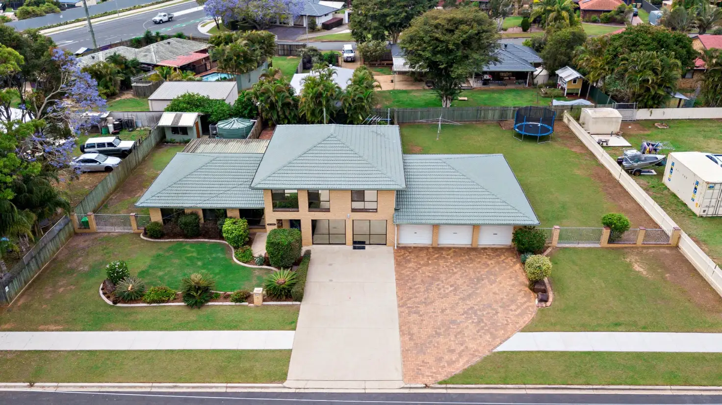 Main view of Homely house listing, 3 Bickle Road, Murrumba Downs QLD 4503