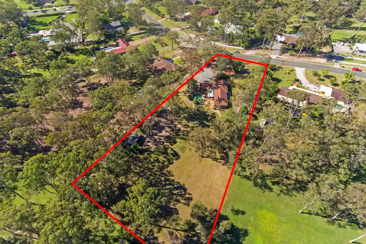 Main view of Homely house listing, 7 Oppermann Drive, Ormeau QLD 4208