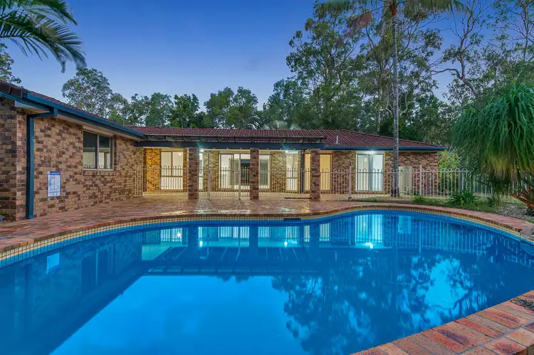 Second view of Homely house listing, 7 Oppermann Drive, Ormeau QLD 4208