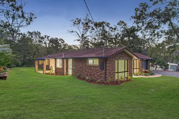 Fourth view of Homely house listing, 7 Oppermann Drive, Ormeau QLD 4208