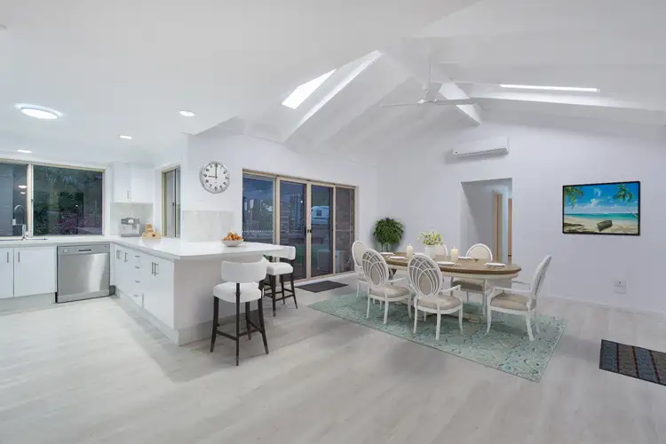 Fifth view of Homely house listing, 7 Oppermann Drive, Ormeau QLD 4208