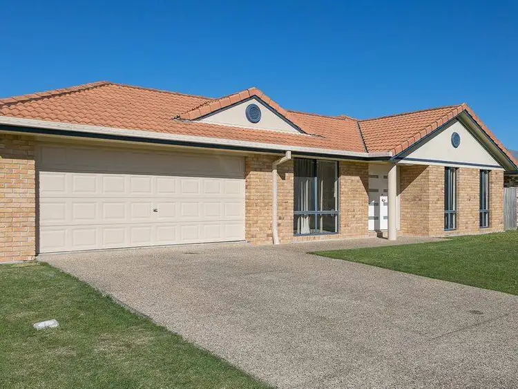 Main view of Homely house listing, 41 Gretchen Circuit, Thornlands QLD 4164