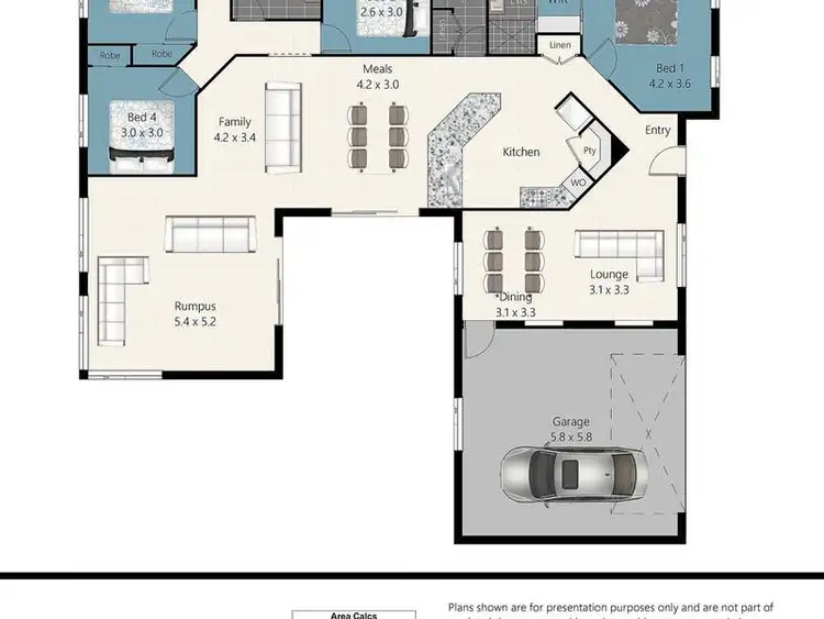 Second view of Homely house listing, 41 Gretchen Circuit, Thornlands QLD 4164