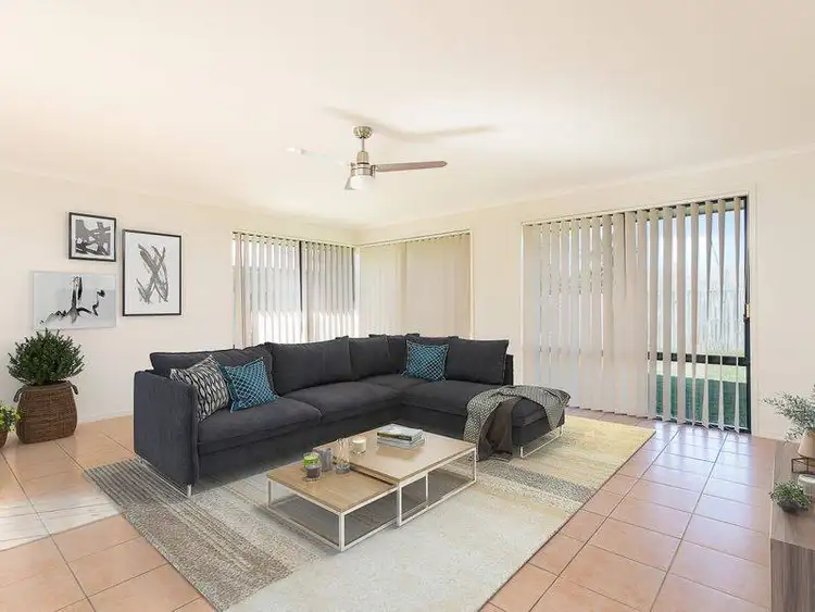 Fourth view of Homely house listing, 41 Gretchen Circuit, Thornlands QLD 4164