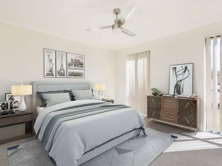 Fifth view of Homely house listing, 41 Gretchen Circuit, Thornlands QLD 4164