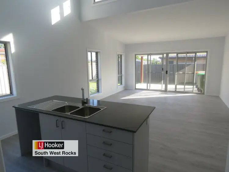 Third view of Homely house listing, 15 Links View Close, South West Rocks NSW 2431